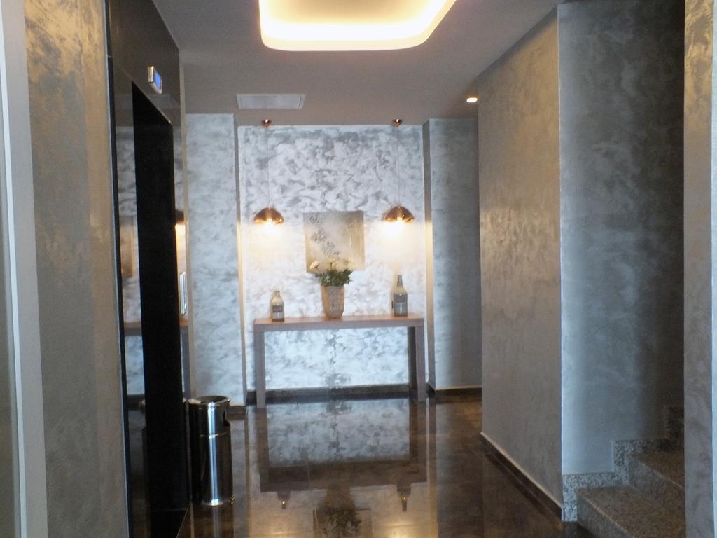 Candan Citybeach Hotel Marmaris Kültér fotó