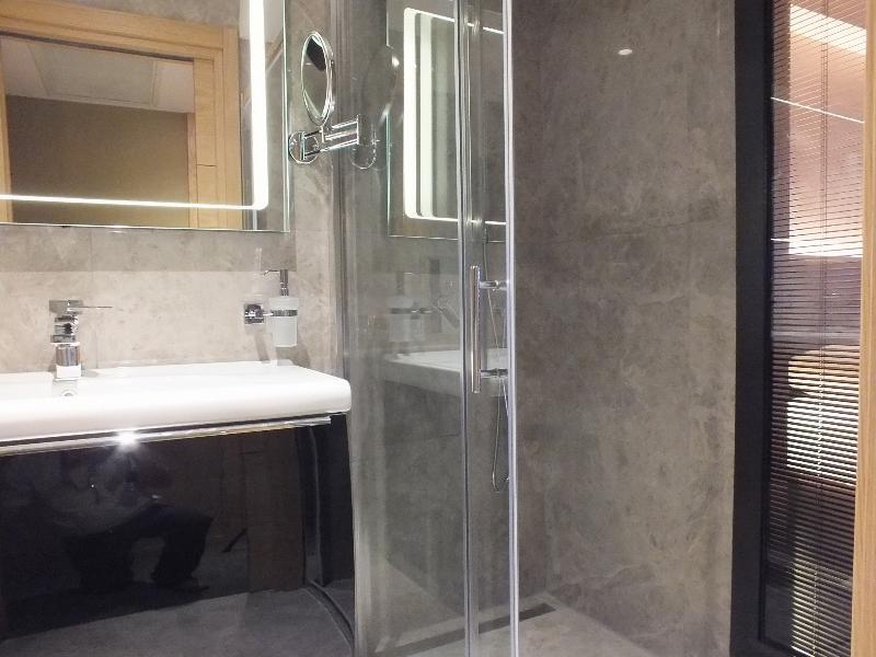 Candan Citybeach Hotel Marmaris Kültér fotó